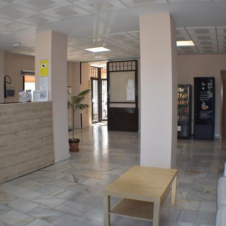Hostal Alamare Seville Exterior photo